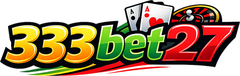 333bet27 Logo